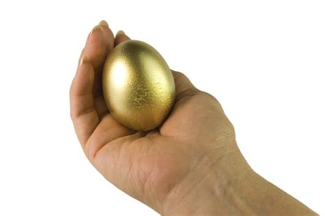 Golden Egg Bwin